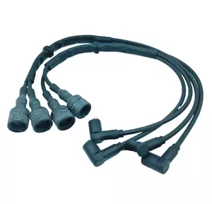 CAVI CANDELE ALFA ROMEO ALFA 33 145 146 1.4 I.E DAL '91 AL '96 INIEZIONE WEBER - Foto 1 di 4