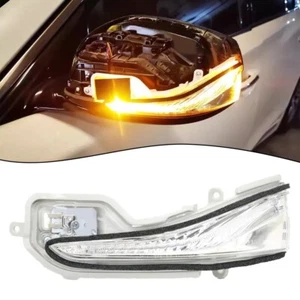 Replacement Left Turn Signal Light for Infiniti Q50 Q60 Q70 Models 2014 2022 - Picture 1 of 11