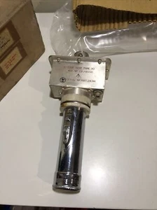 WW2 Era GEC England Buzzer Test Type 30 Ref 10F/18558 Air Ministry Military - Picture 1 of 10