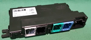 Land Rover Discovery 5 Front Seat Memory Control Module New Genuine LR152819 - Picture 1 of 6