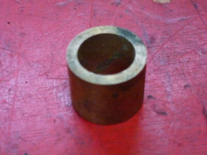 Cámara arbustiva AJS sin igual bronce 000651 nuevo de lote antiguo - Imagen 1 de 1