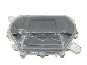Strumentazione guscio rotto YAMAHA XMAX 300 2023 2024 BMKH35002000 - Picture 1 of 11