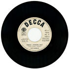 Beat UK: The ANIMALS : Inside-Looking Out / Big Boss Man - 7" ITALY 1966 jukebox