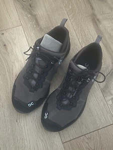 ON Running Trecking Trail Running Schuhe Gr. 41 braun - Bild 1 von 3