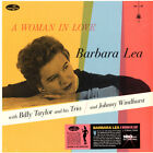 Barbara Lea - Woman In Love (Vinyl LP - 2023 - US - Original)