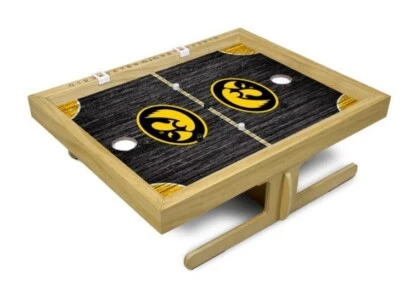 Iowa Hawkeye - Magnet Battle Game - Victory Tailgate - Image 1 of 4