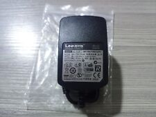 Power Supply Cisco LinkSys 5V2F PSM11R-050 VoIP Router CLEAR SPA2102 AC Charger