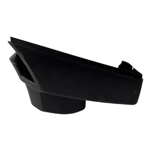 Nordictrack T 6.5 S Treadmill Parts - Left Rear Foot End Cover PN# 393577 - Picture 1 of 2