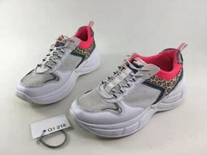 VENICE Klobige Damen Laufschuhe Sneaker Jogging Schuhe EUR 38 Q1 218 - Bild 1 von 4