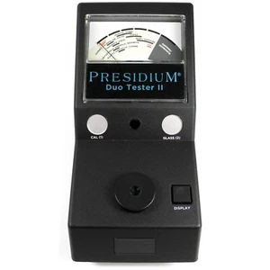 Presidium Duo Test Thermal Conductivity Refractive Index Tester (PDT) - TD5310 - Picture 1 of 4