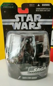 Star Wars: Die Saga Sammlung: Death Star Gunner Episode VI ROTJ (#41) - Bild 1 von 7