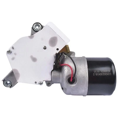 Wiper Motor For Buick Electra LeSabre Riviera Skylark Calais DeVille 1968-1972 - Image 1 of 4
