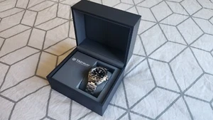 TAG Heuer Formula 1 Men's Black Watch - WAZ1112.BA0875 - Picture 1 of 6