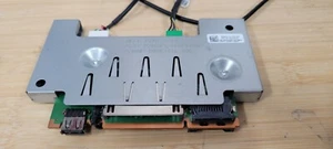 Media Card Reader H323J 0H323J w/ Cable for XPS Studio 9000 / 435 MT - Picture 1 of 4