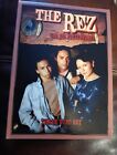 The Rez: The Complete Series 1996 DVD Doskonały stan Testowane 3 płyty Fast Sh