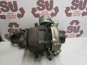 Subaru Outback 2006-2009 2.0 Diesel Turbo Charger Manifold