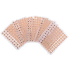 600pcs Ears Massage Stickers Ear Point Massage Needle Patch Auricular Thera SY