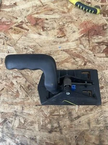 🔥Chevy/GMC Silverado 1500/3500 00-07 Interior Door Handle Passenger Side - Picture 1 of 4