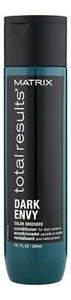 Matrix Total Results Dark Envy Color Obsessed Hair Conditioner 10.1 oz. Scuffed - Picture 1 of 1
