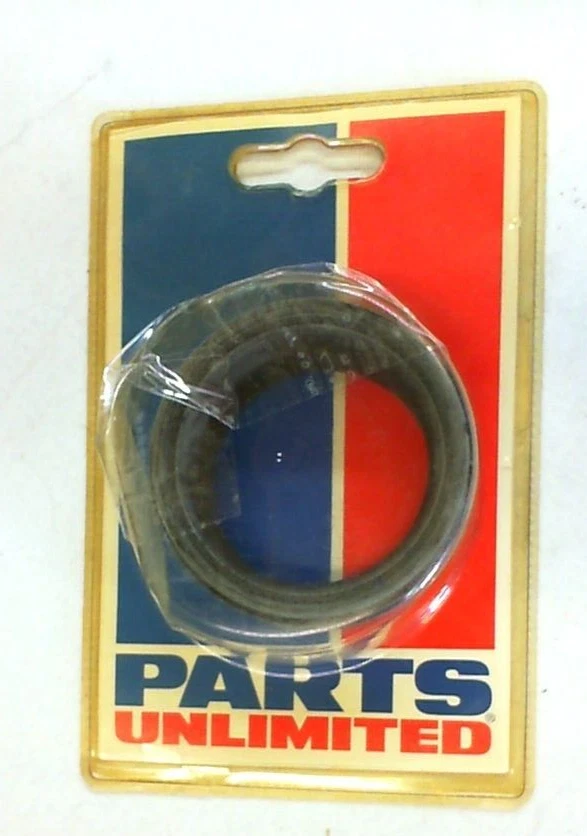 Sellos limpiaparabrisas horquilla KTM 125/144/150/200/250/300/450/505/530/560/625/660 Foto 1 de 4