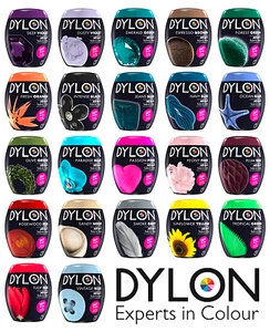DYLON Machine Dye Pod 350g - Full Range of Colours Available! - Picture 1 of 1