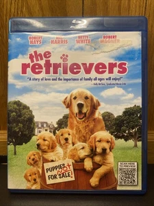 The Retrievers (Blu-ray, 2001) fast free shipping very good - Picture 1 of 3