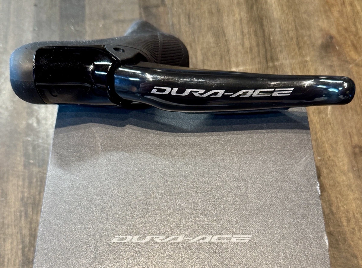 Shimano Dura Ace Di2 In Bicycle Shifters for sale | eBay
