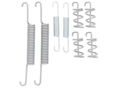 For 1998-2000 Volvo S70 Parking Brake Shoe Spring ATE 13951QVKD 1999 - Изображение 1 из 2