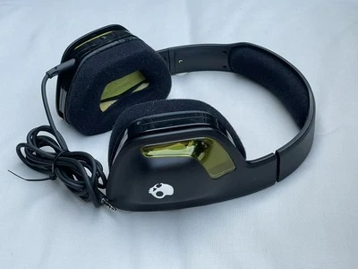 Skullcandy SLYR Wired Gaming Headset - Used - Image 1 of 4