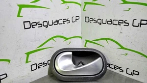 MANETA TRASERA INTERIOR IZQUIERDA / 300422 RENAULT MEGANE II BERLINA 5P CONFORT COCHE - Imagen 1 de 9