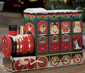 Legami Milano Calendario de Adviento 2025 - Cuenta Regresiva de Navidad - NUEVO ✅✅✅✅ - Imagen 1 de 3