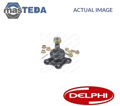 TC945 SUSPENSION BALL JOINT FRONT DELPHI FOR ISUZU TROOPER II 3.1 TD,3.2 - Image 1 of 4