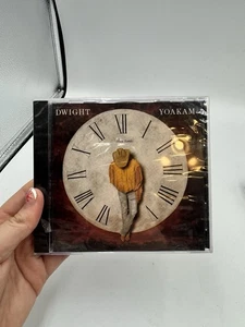 This Time by Dwight Yoakam (CD, Apr-1993, Reprise) NEW SEALED - Picture 1 of 6