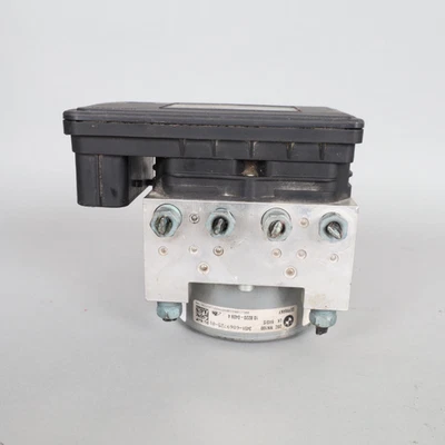 Bomba de freno ABS BMW 335i 435i 340i 440i M235i 2014-2020 34516897117 OEM usada Foto 1 de 4