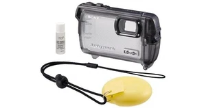 Sony APK-THA Aqty Pack for Sony DSC-T Series Digital Cameras - Picture 1 of 1