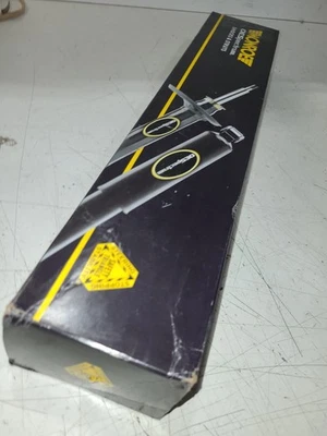 Monroe OESpectrum 5815 Suspension Shock Absorber for Cadillac DeVille Foto 1 de 4