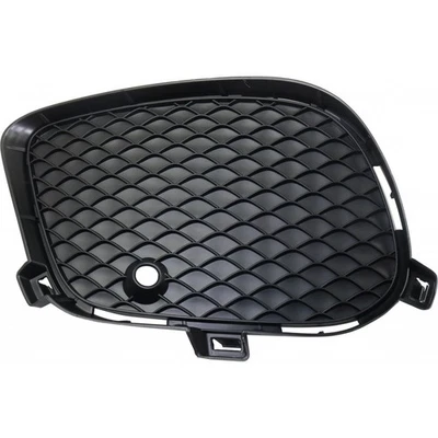 For Mercedes-Benz GLE350 Fog Light Cover 2016 2017 2018 Driver Side Bezel Foto 1 de 4