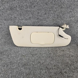 2008-2016 Town and Country Caravan Sun Visor Passenger Right OEM - Picture 1 of 8