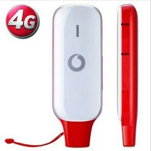 MODEM 4G HUAWEI K5150 NUEVO y LIBRE UNLOCKED - INTERNET Movil USB Portatil - Immagine 1 di 1