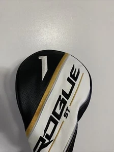 Callaway Rogue ST Driver head cover mens golf club cover fast ship  NEW!!! - Picture 1 of 9