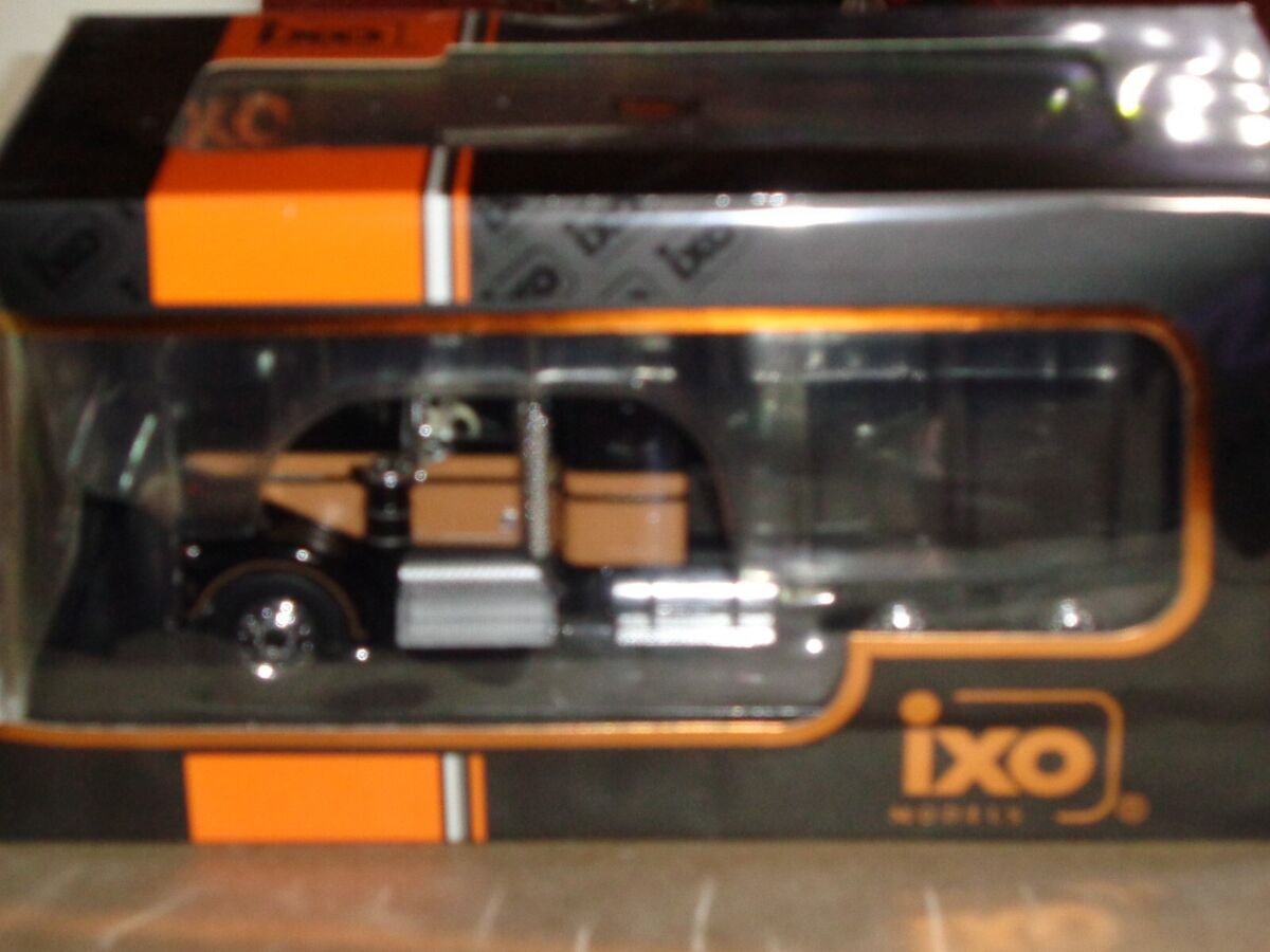 IXO 1:43 Diecast Trucks for sale | eBay IXO 1:43 Diecast Trucks for sale | eBay