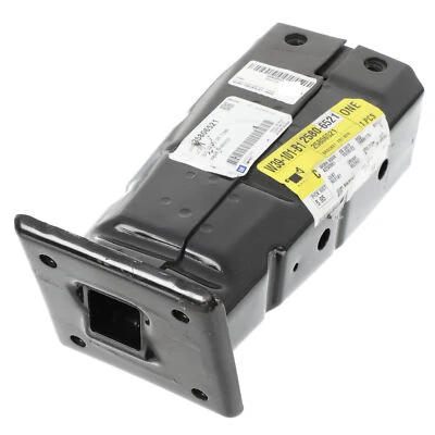 Genuine GM 2010-2016 Cadillac Front Left Bumper Energy Absorber Bracket 25806521 — 第 1/4 张图片