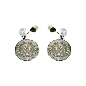 ProBEAM® Amber/White Dynamic Ringz™ - Picture 1 of 1