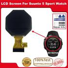 Wyświetlacz LCD Ekran do zegarka sportowego SUUNTO 5 Digitizer Montaż Części zamienne
