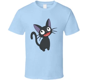 Kiki's Delivery Service - Jiji - Light Blue T-Shirt - Picture 1 of 2