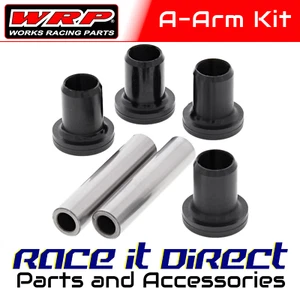 Lower A-Arm Brg Seal Kit for Polaris Ranger 4x4 500 Crew 2011-2012 WRP - Picture 1 of 8