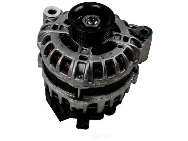 Alternador AC Delco para Chevy Express 2500 2016-2020 28SCVP Foto 1 de 1