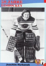 2004-05 German 50 years SC Dynamo Eisbaren Berlin #24 Joachim Hurbanek