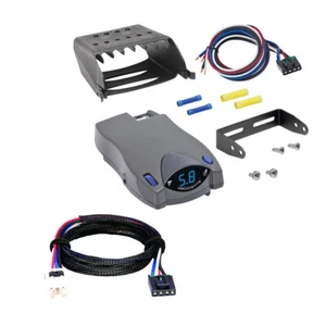2005-2024 Nissan Armada Tekonsha Prodigy P2 Proportional Brake Controller for Tr - Picture 1 of 8