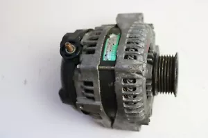 Denso Lichtmaschine Generator 12V 130A LEXUS 104210-3031 2706050280 - Bild 1 von 4